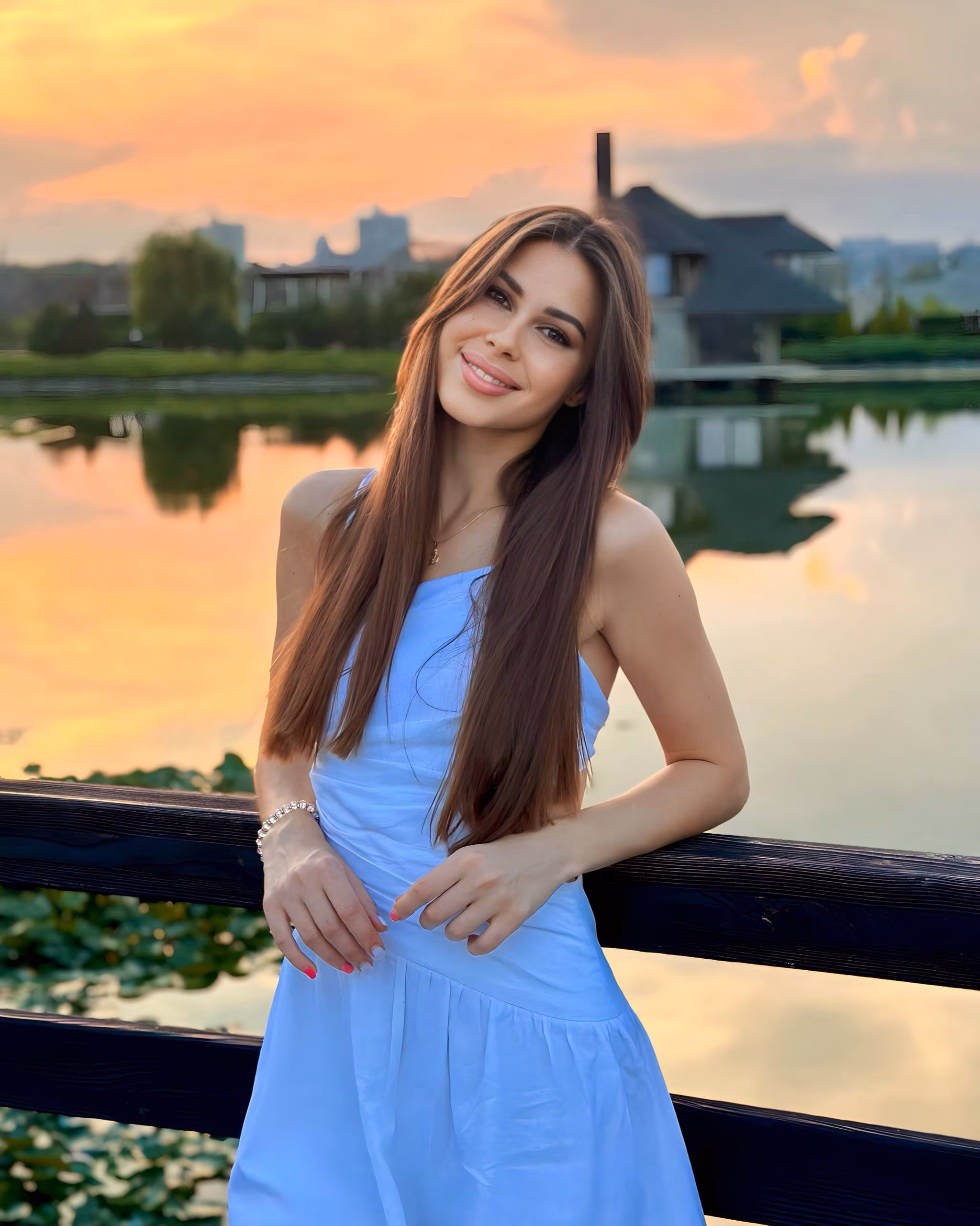 Diana 25 Dnipro  Ukraine Looking for a husband from Europe