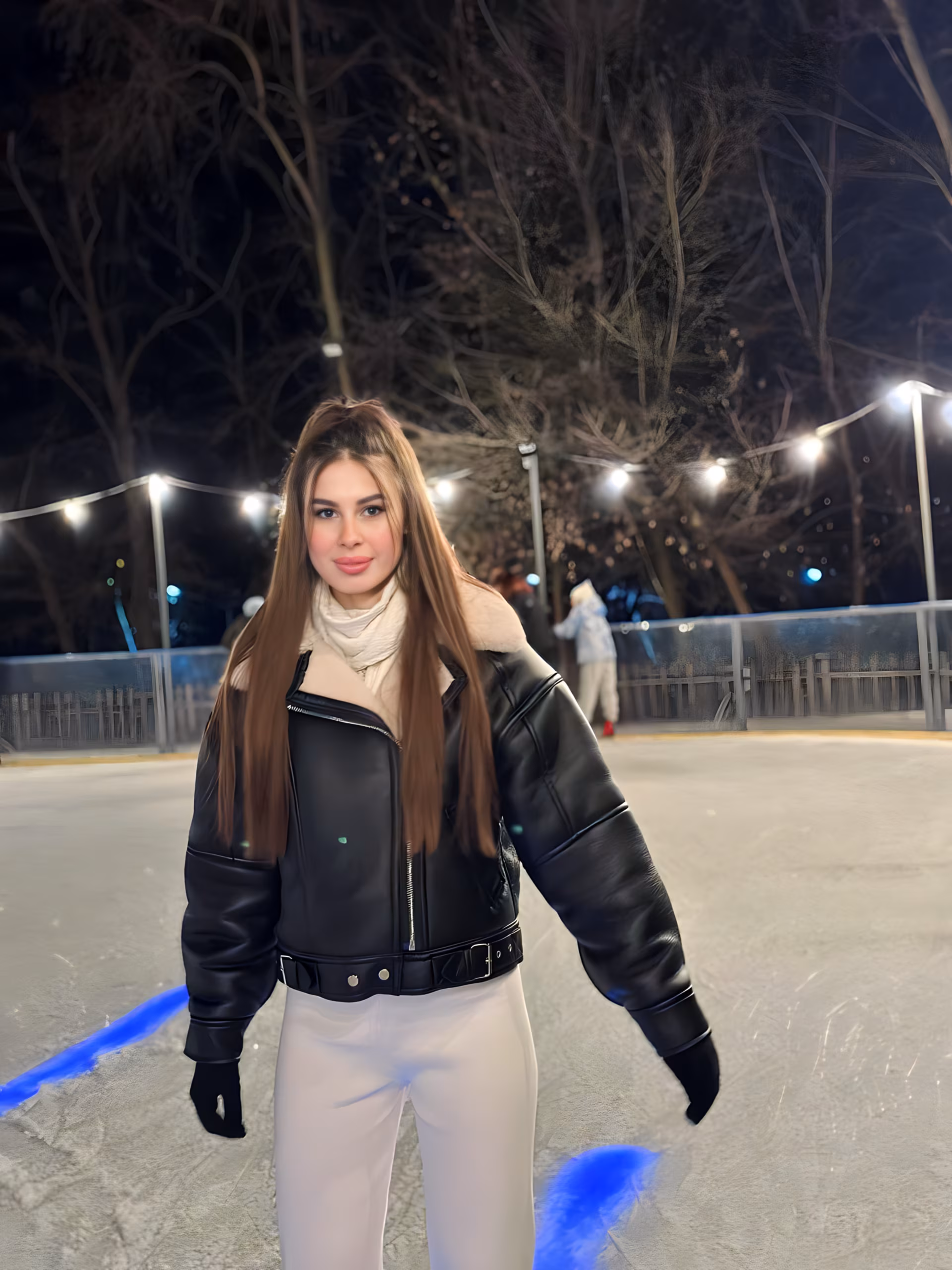 Diana 25 Dnipro  Ukraine Looking for a husband from Europe