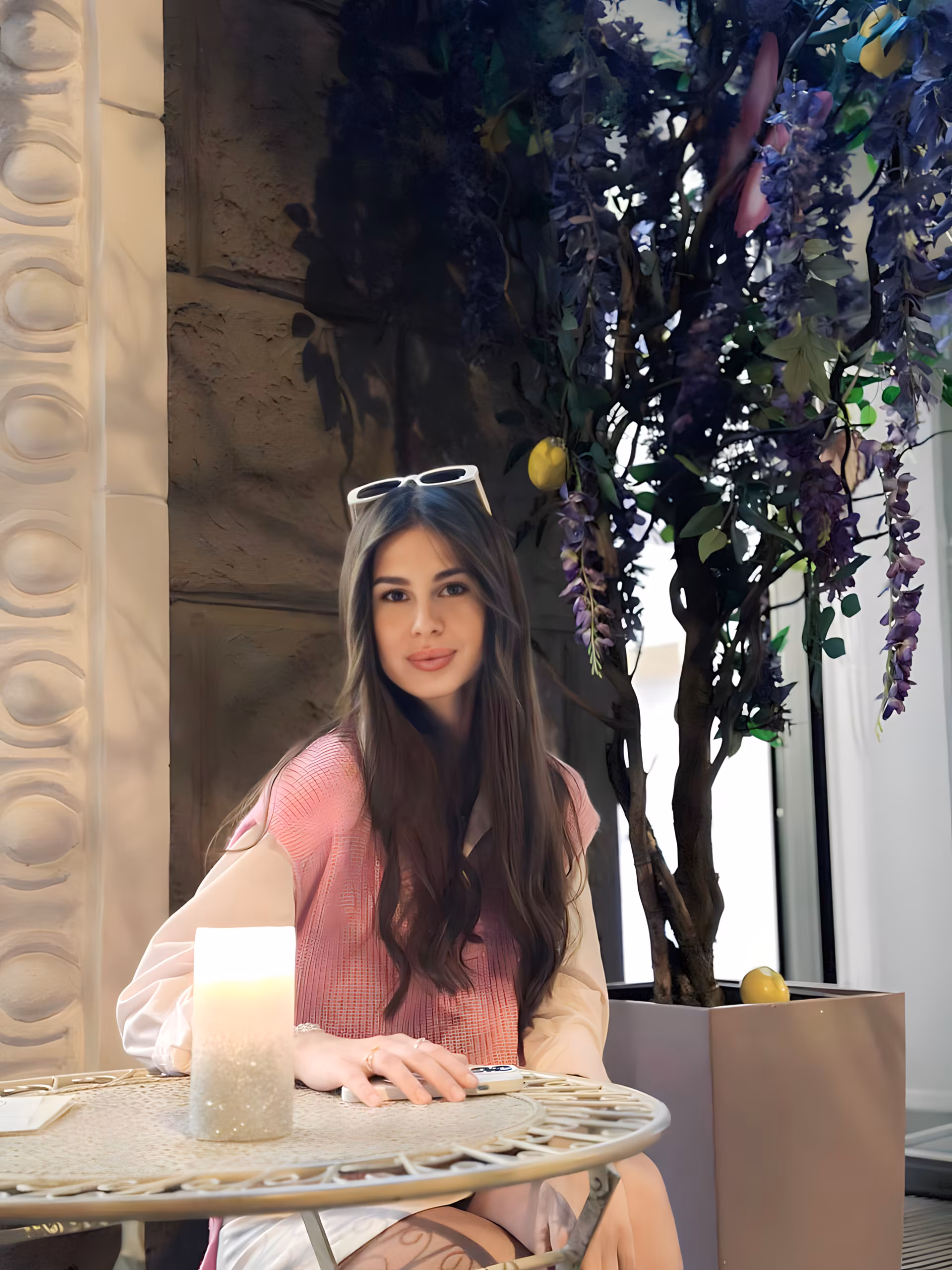 Diana 25 Dnipro  Ukraine Looking for a husband from Europe