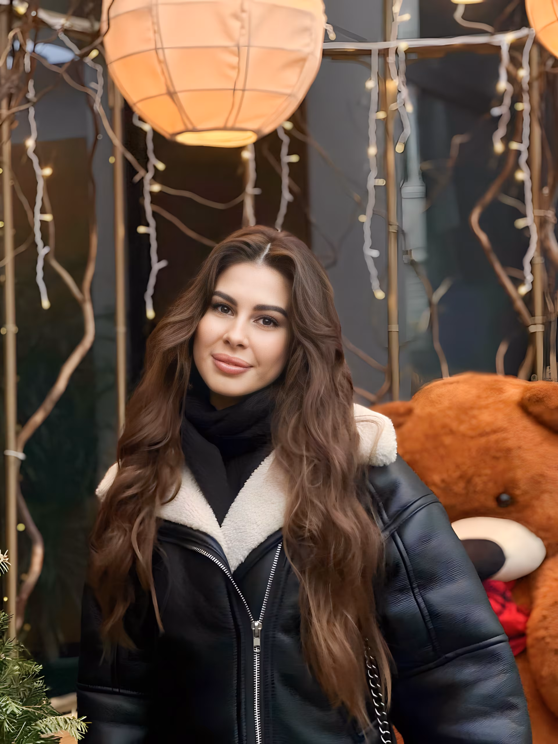 Diana 25 Dnipro  Ukraine Looking for a husband from Europe