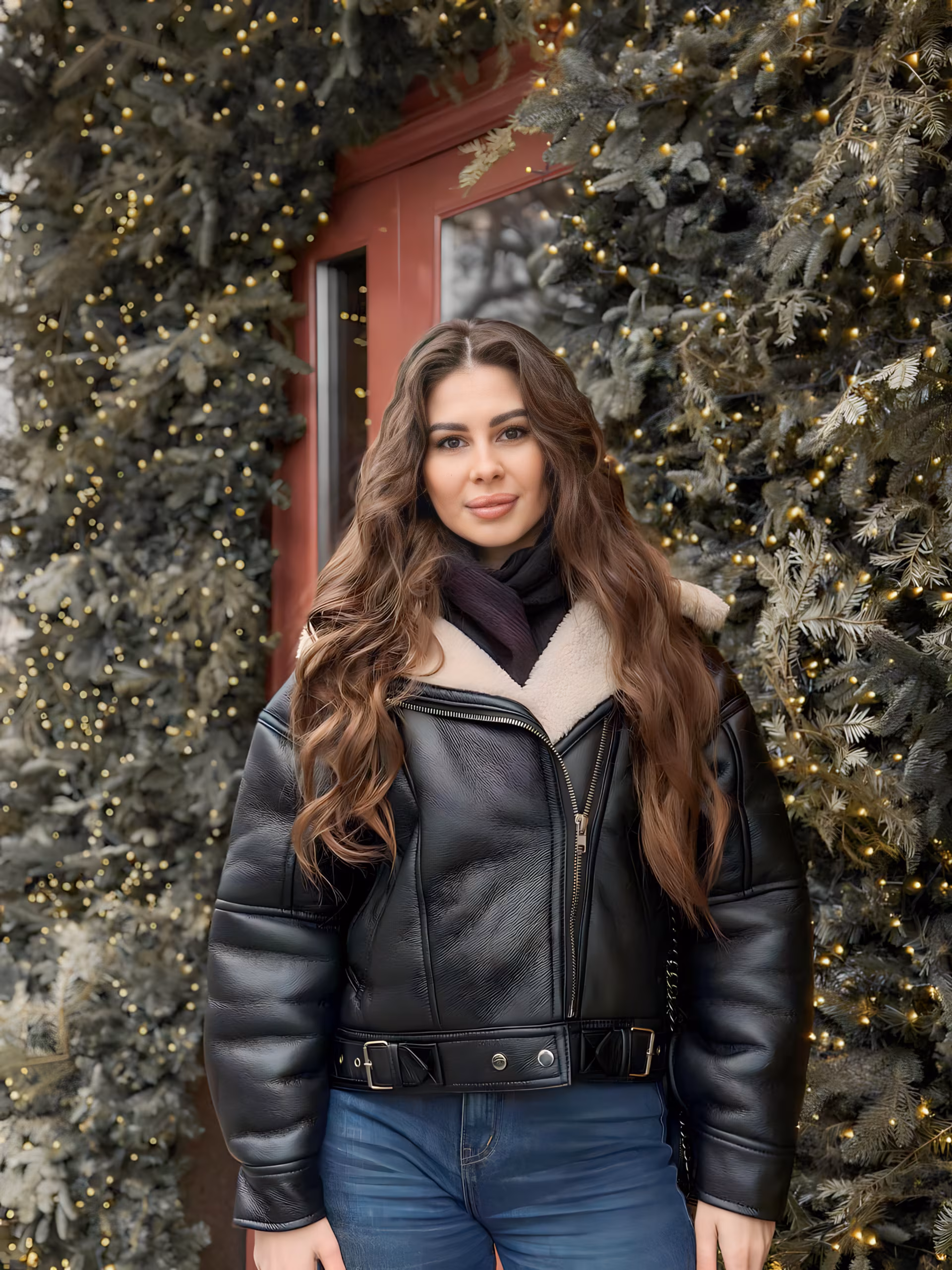 Diana 25 Dnipro  Ukraine Looking for a husband from Europe