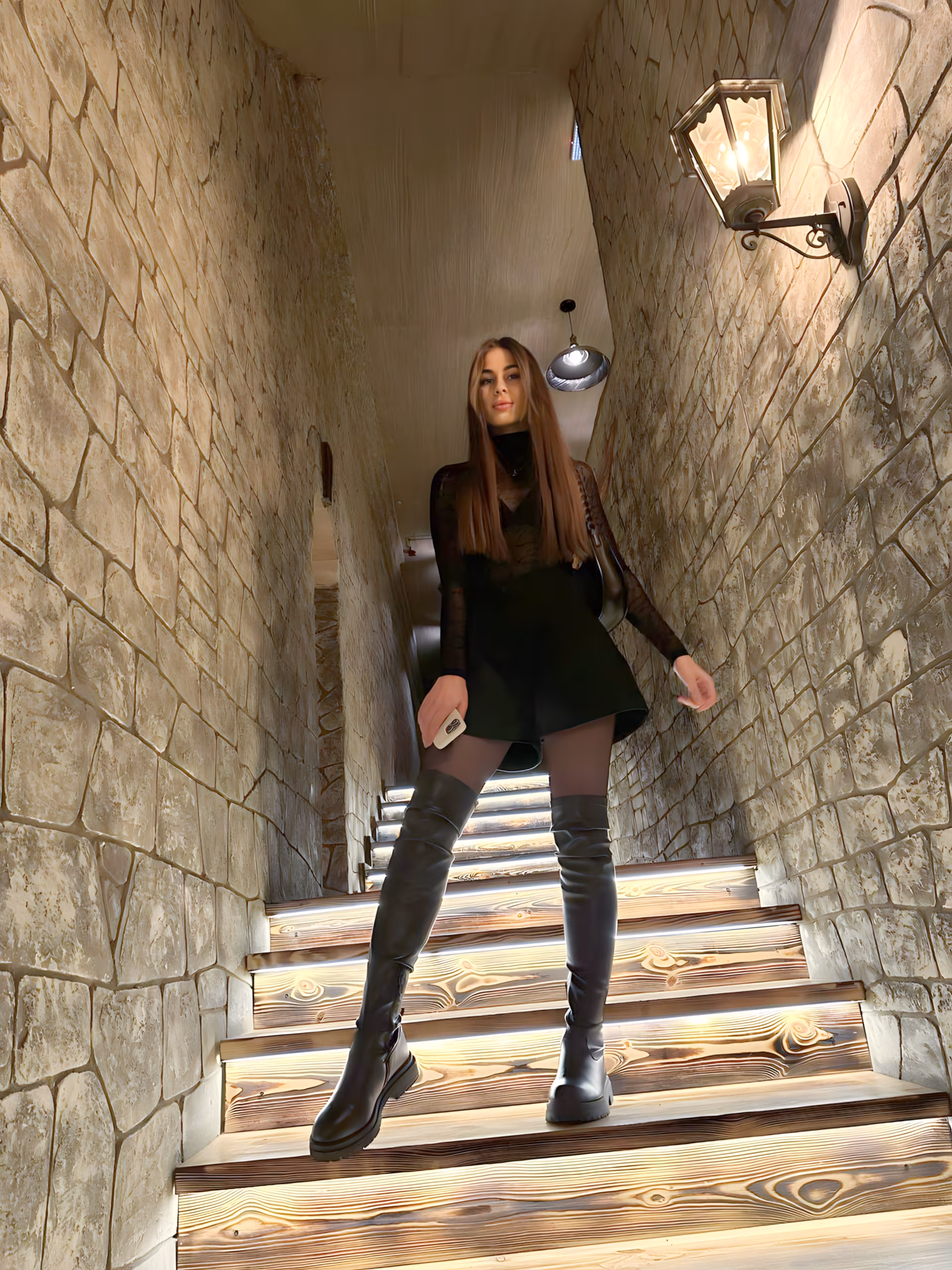 Diana 25 Dnipro  Ukraine Looking for a husband from Europe