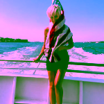 Lidiia 46 Miami USA Looking for a man from Europe to share my life