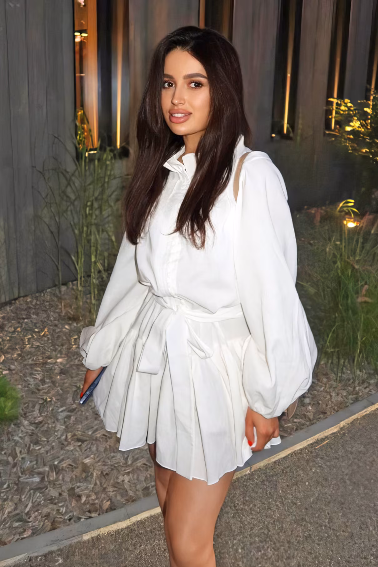 Marta 27 Kyiv  Ukraine Looking for a man from Europe with principles