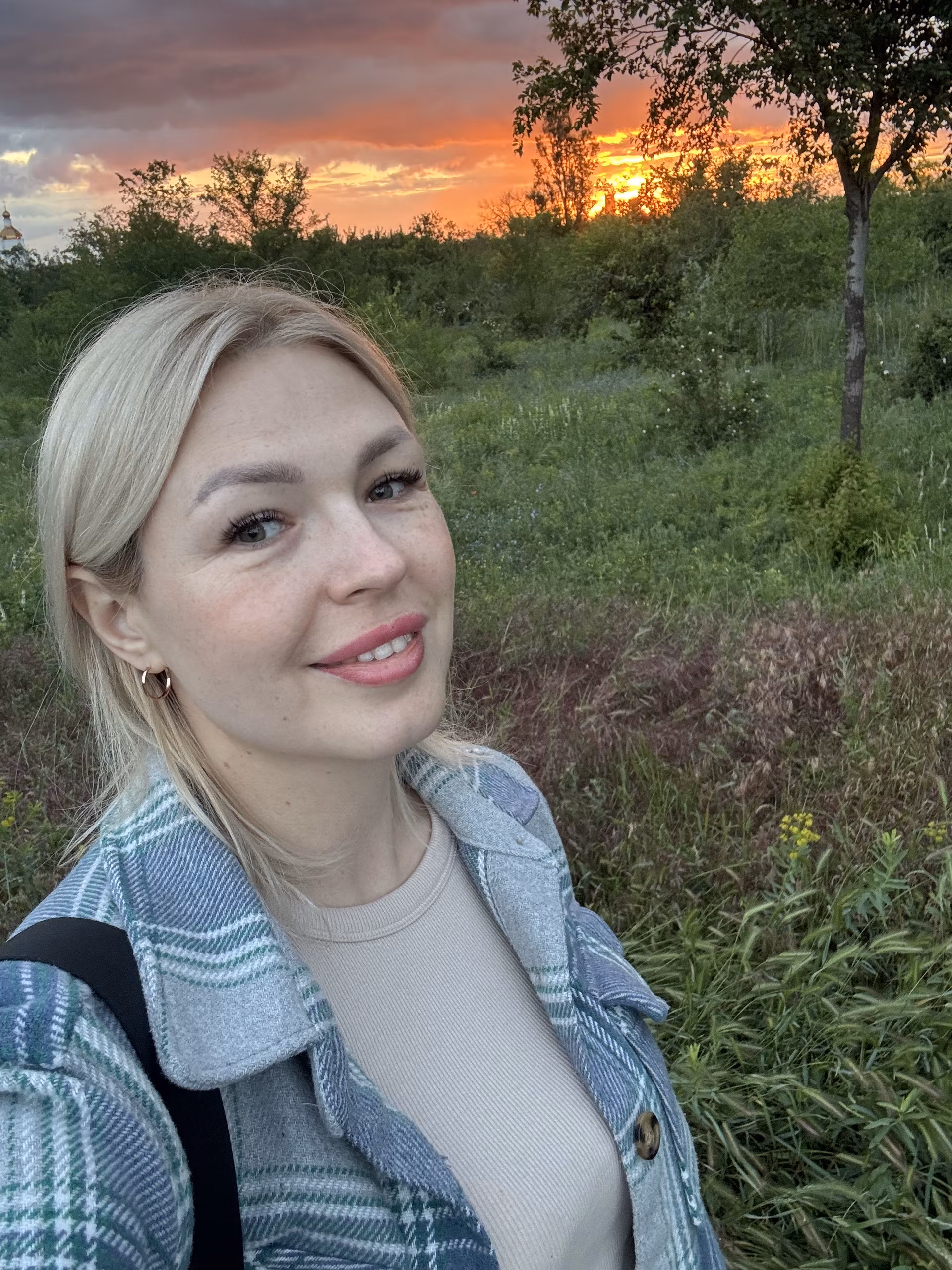 Alena 39 Kryvyi Rig Ukraine Looking for a man from Europe with principles