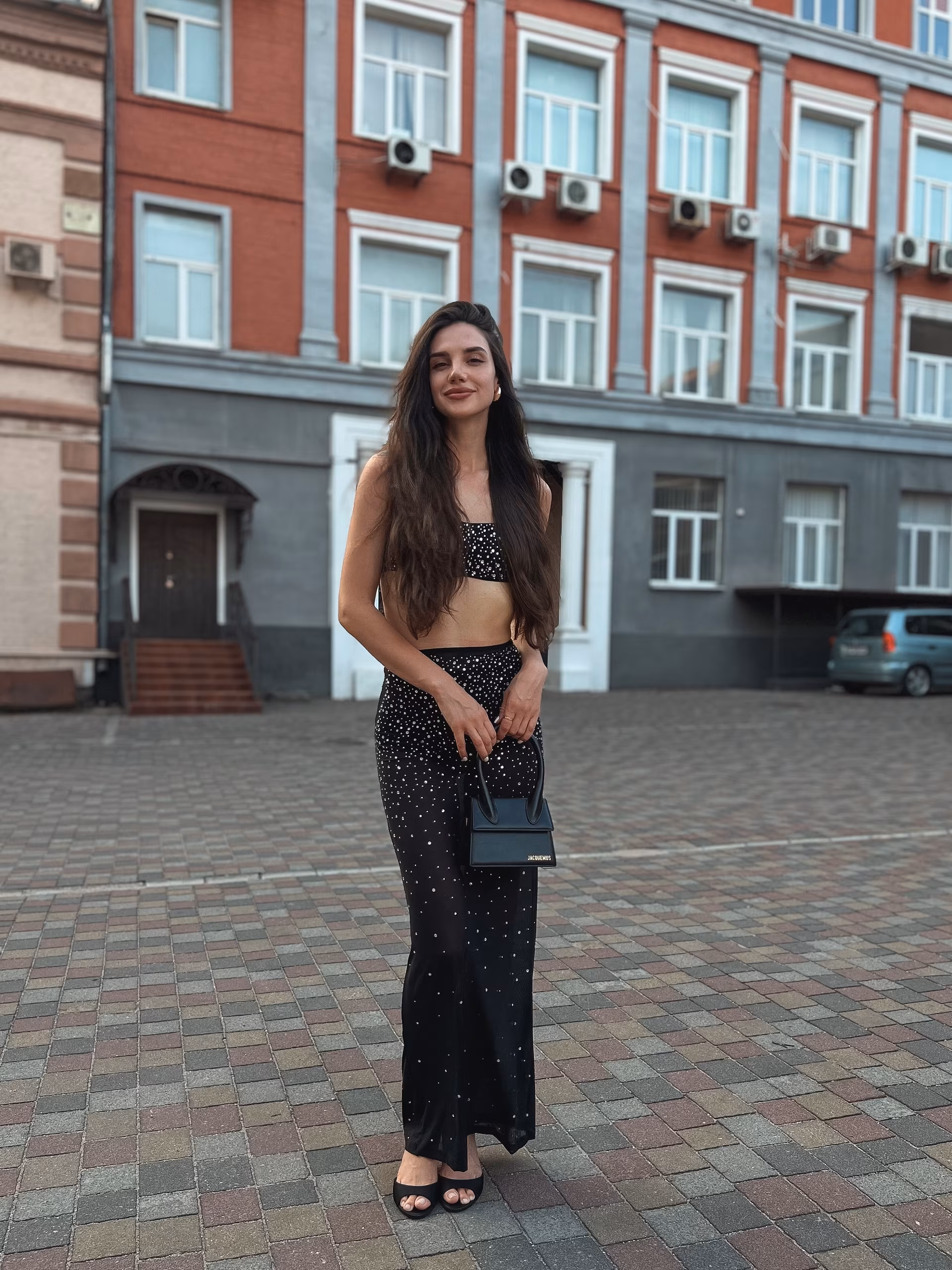 Katerina 31 Ukraine Meet woman Katerina