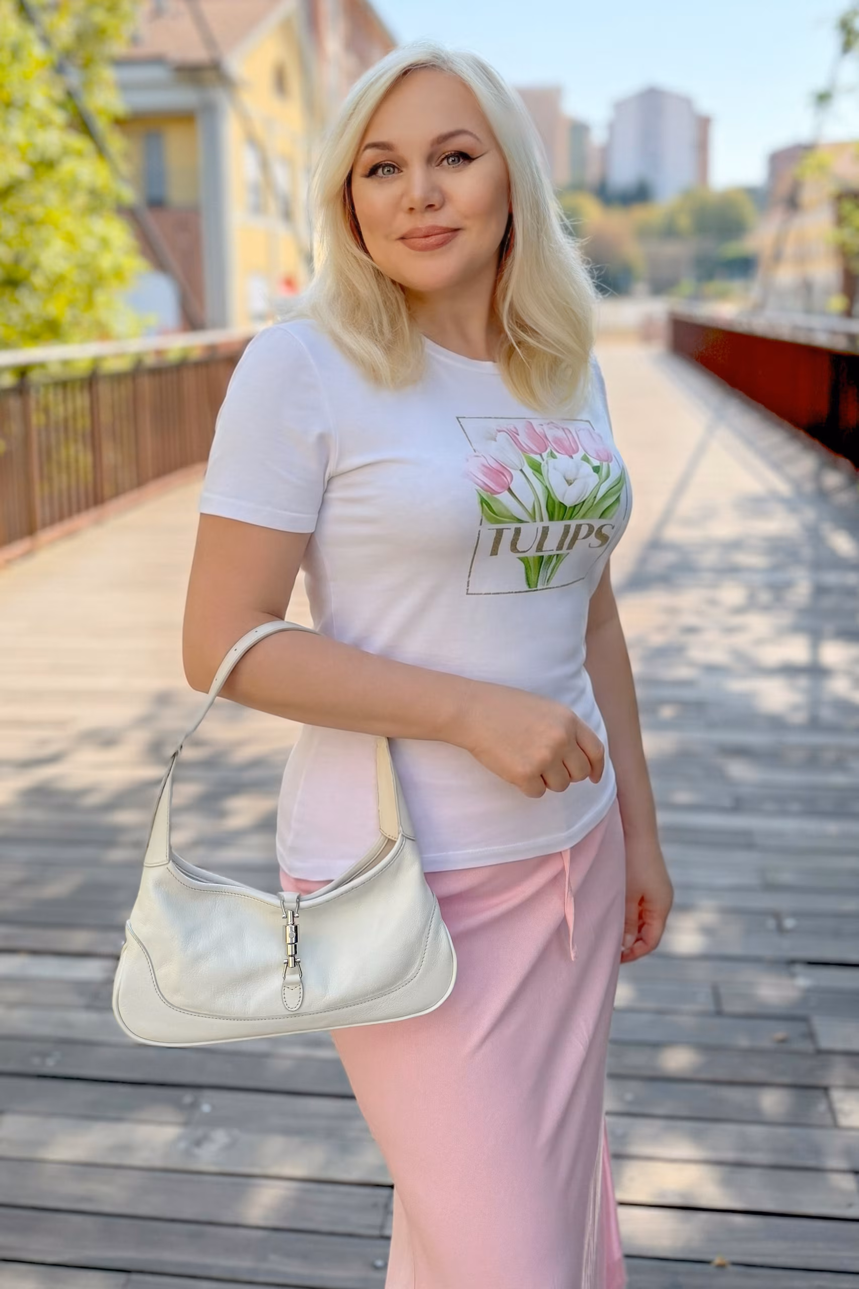 Elena 51 Italy Find wife Elena