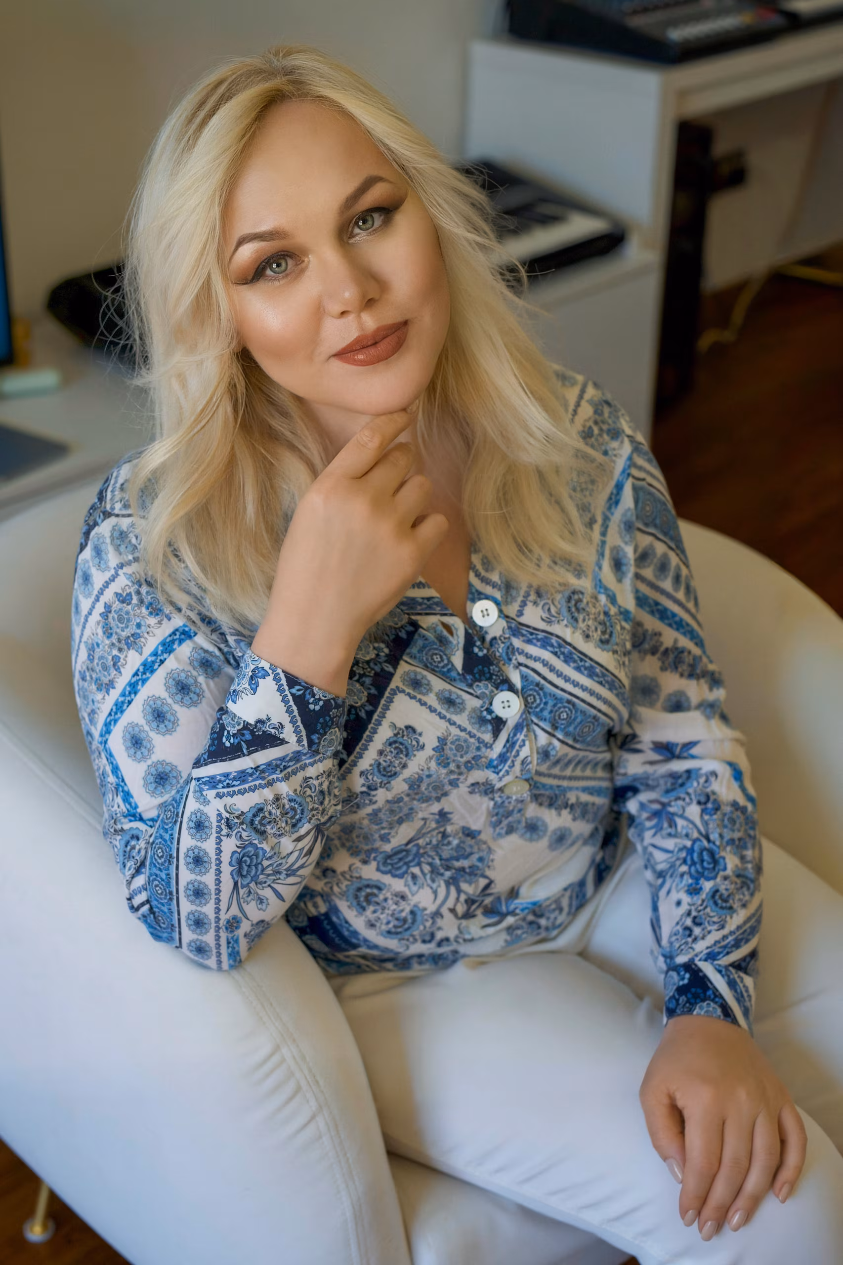 Elena 51 Italy Date single Elena