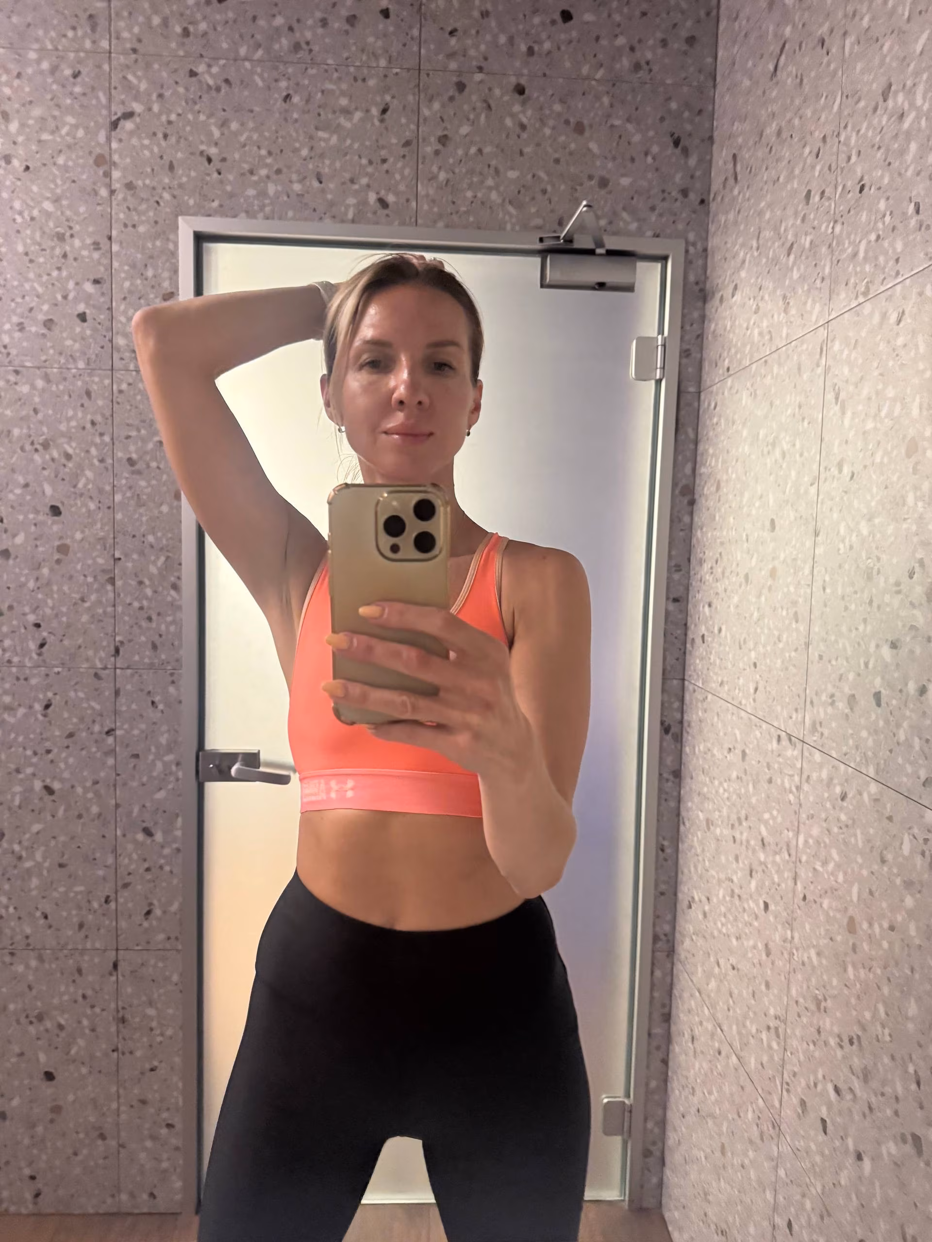 Tetiana 45 Kyiv Ukraine Ready to find a European gentleman for life
