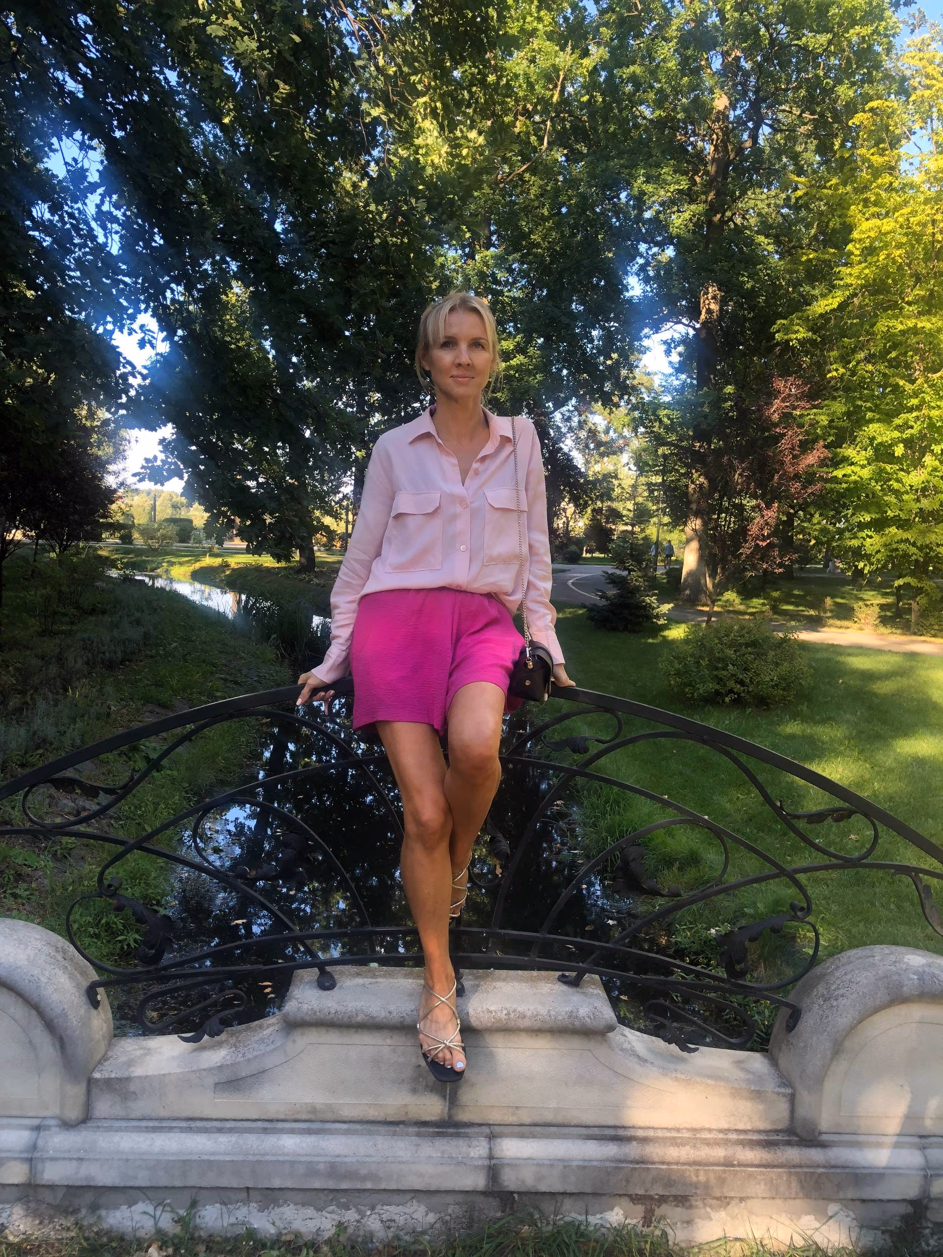 Tetiana 45 Kyiv Ukraine Ready to find a European gentleman for life