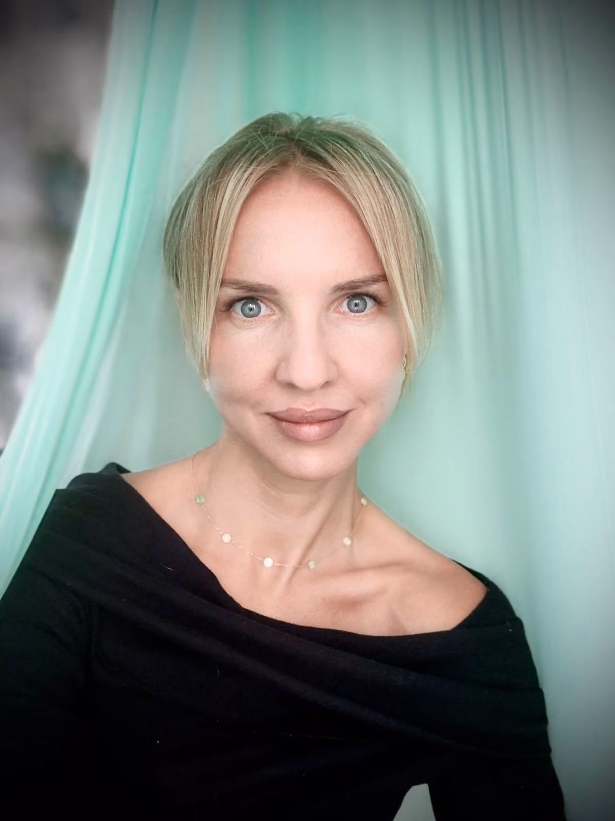 Tetiana 45 Kyiv Ukraine Ready to find a European gentleman for life