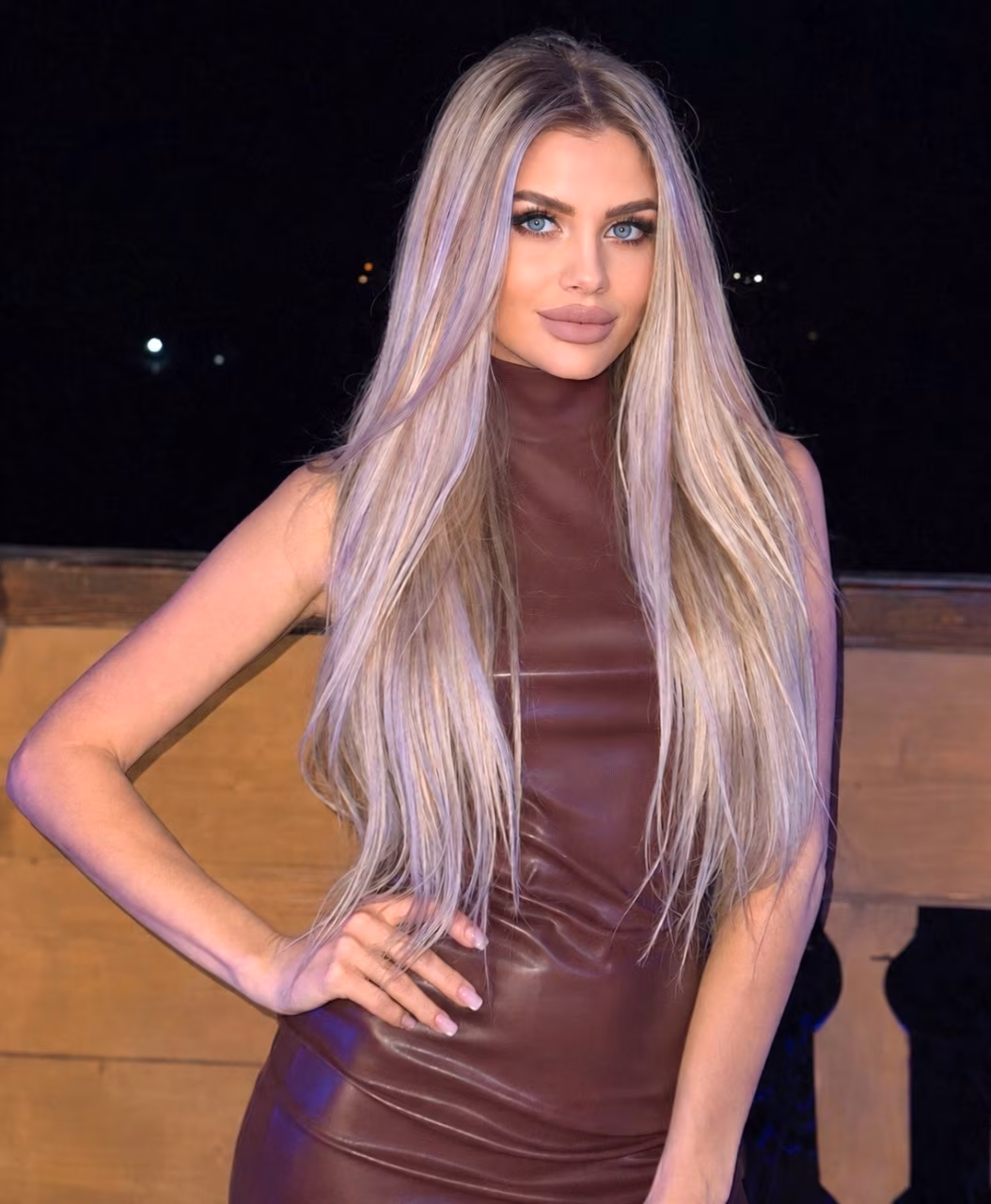 Marharyta 30 Kyiv Ukraine Ready to find a European husband