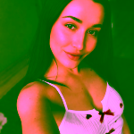 Anastasiia 28 Kyiv Ukraine Ready to find a European partner for a happy ever after