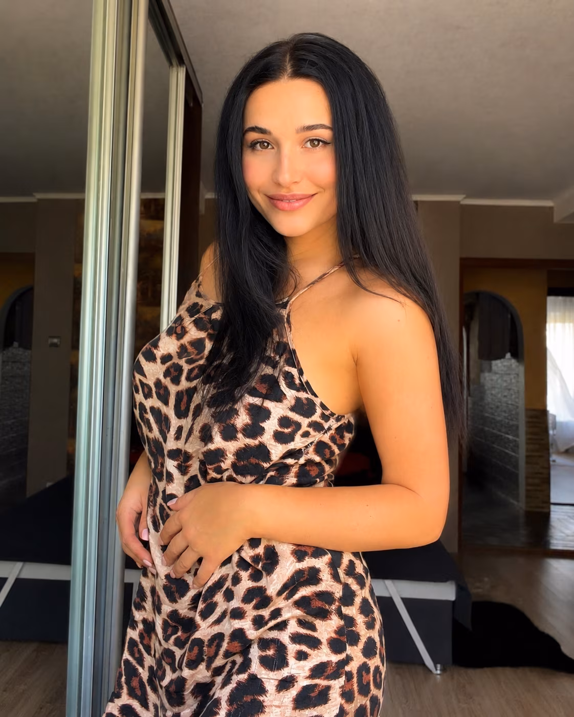 Anastasiia 28 Kyiv   Ukraine Ready to find a European partner for a happy ever after
