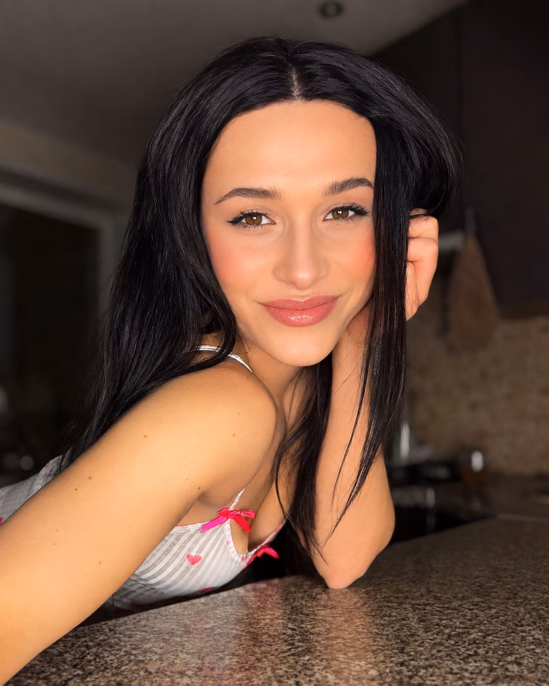 Anastasiia 28 Kyiv   Ukraine Ready to find a European partner for a happy ever after