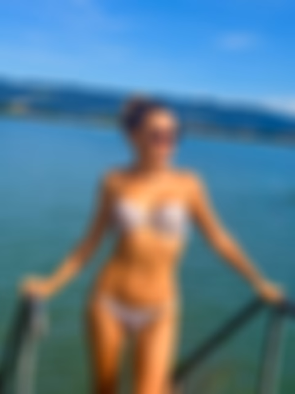 Olga 43 Ukraine cute woman