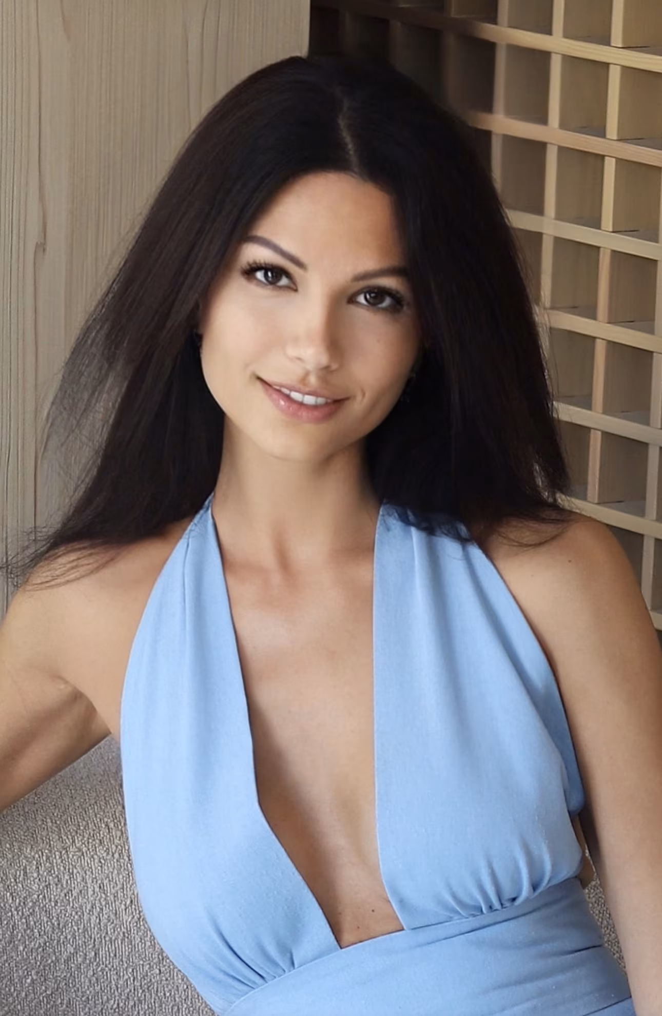 Yaroslava 43 Kyiv Ukraine Ready to meet a European man for a fresh start