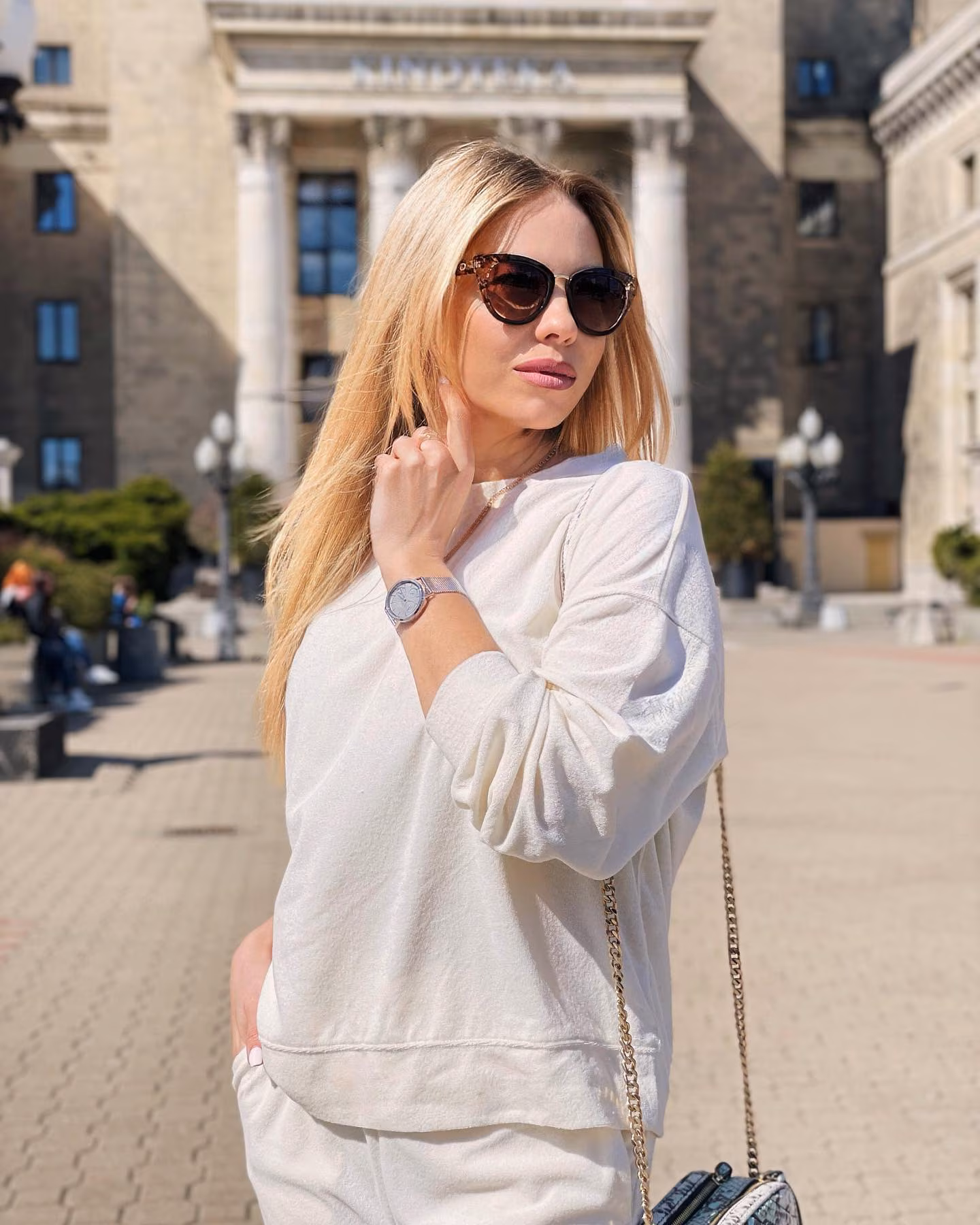 Victoriia 37 Nikolaev Ukraine Ready to meet a European man for a love story