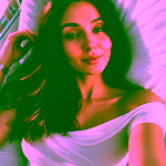 Anna 34 Kyiv Ukraine Ready to meet a European man for marriage