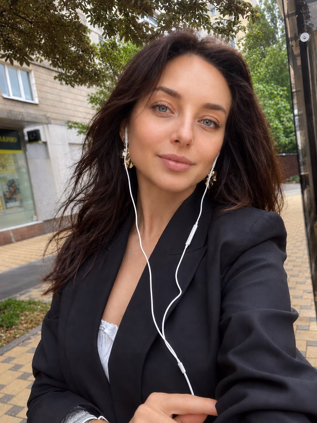 Anna 34 Kyiv  Ukraine Ready to meet a European man for marriage