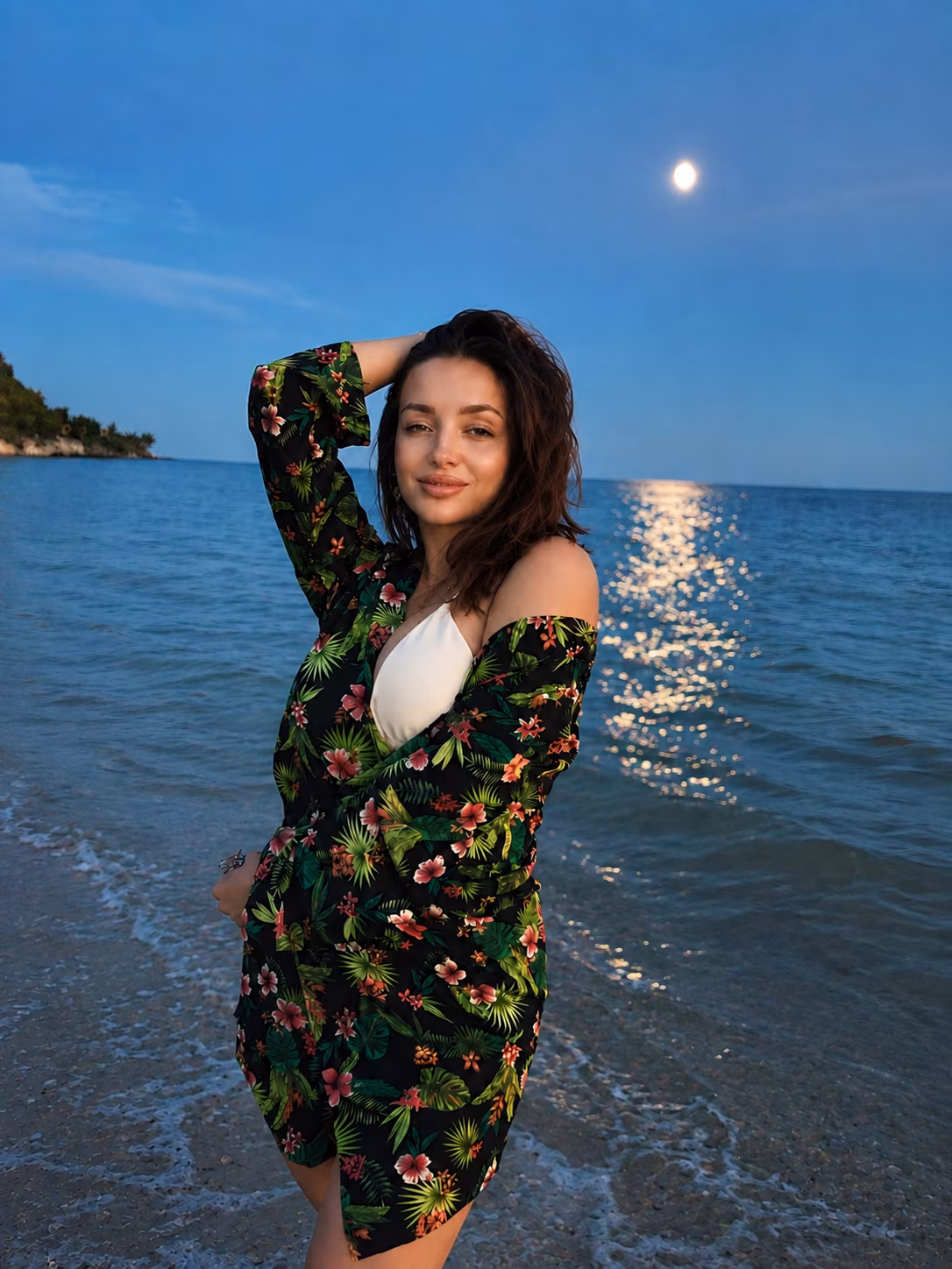 Anna 34 Kyiv  Ukraine Ready to meet a European man for marriage