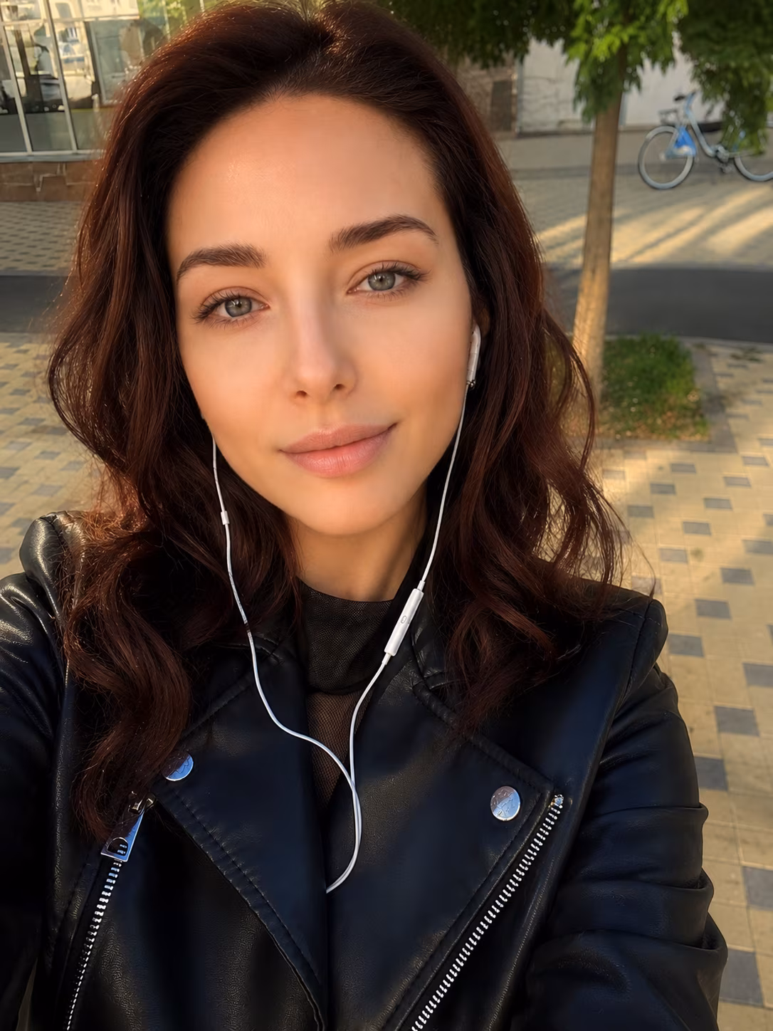 Anna 34 Kyiv  Ukraine Ready to meet a European man for marriage