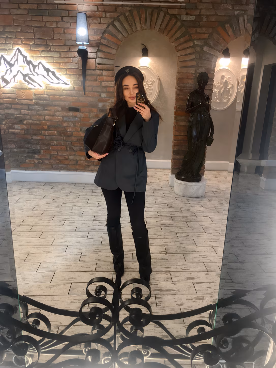 Anna 34 Kyiv  Ukraine Ready to meet a European man for marriage