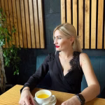 Tanya 38 Kyiv Ukraine Searching for a European husband who is kind