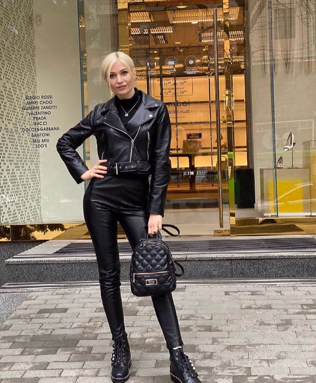 Tanya 38 Kyiv Ukraine Searching for a European husband who is kind