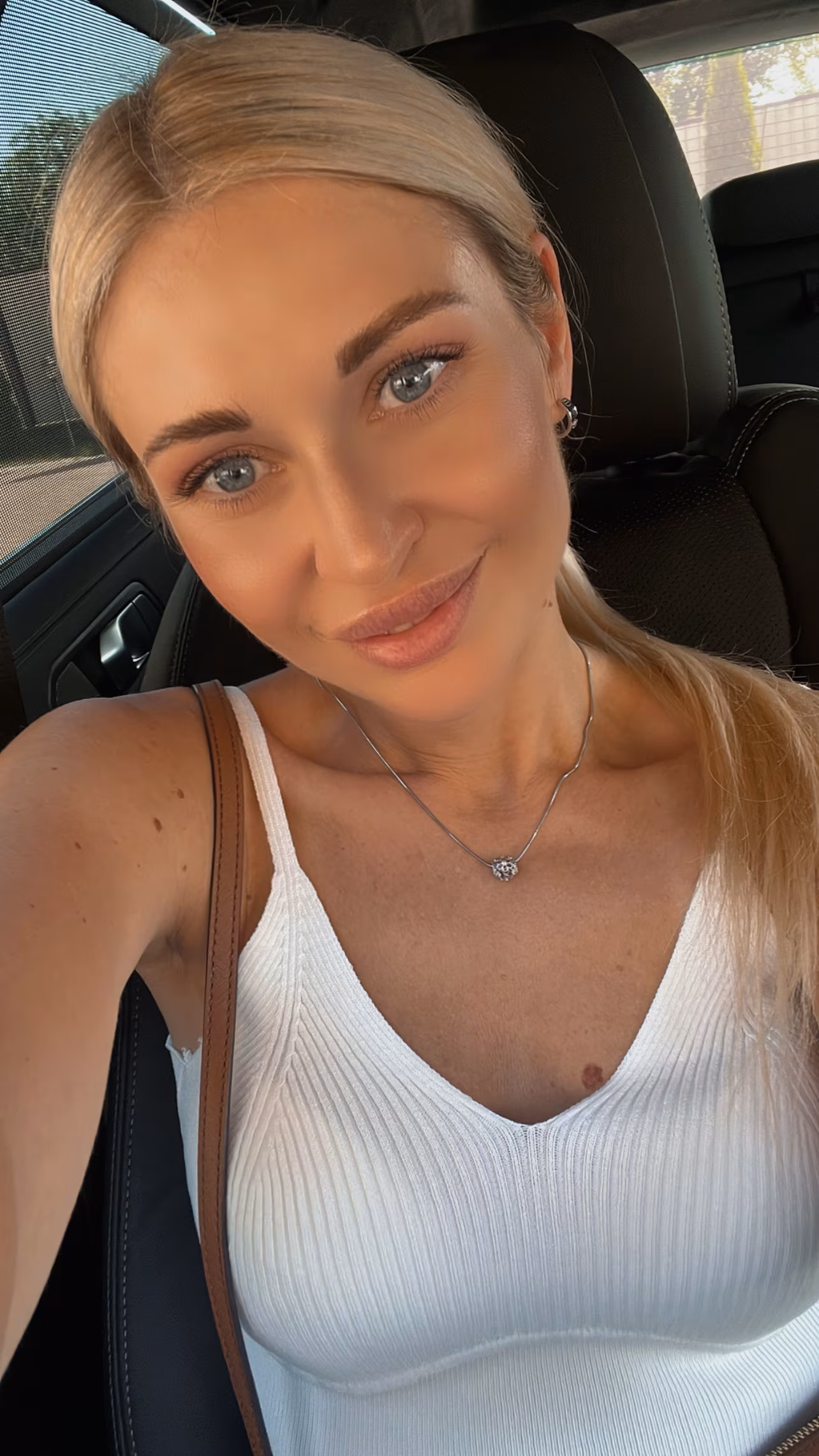 Tanya 38 Kyiv Ukraine Searching for a European husband who is kind