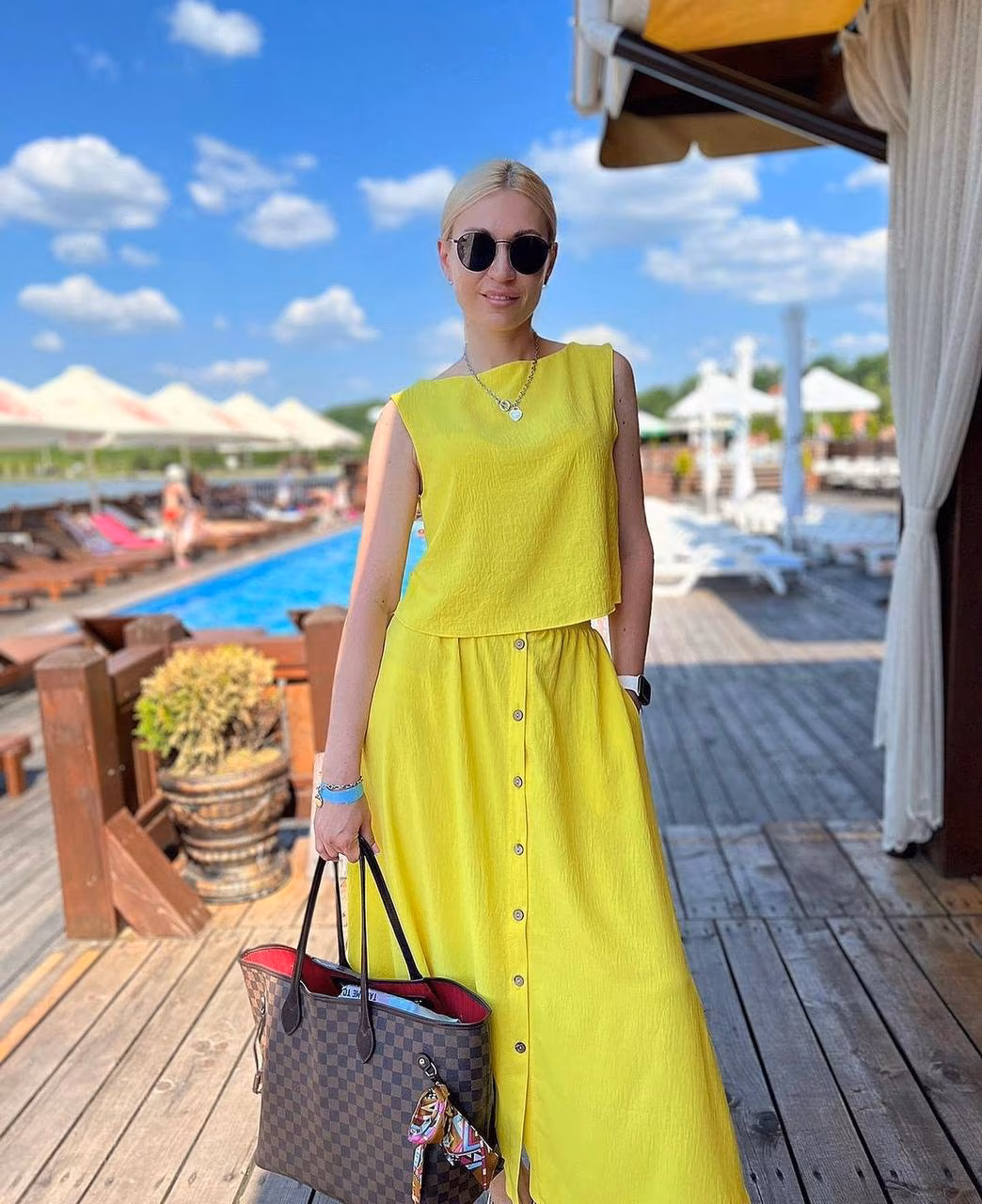 Tanya 38 Kyiv Ukraine Searching for a European husband who is kind