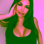 ALINA 27 Kyiv Ukraine Searching for a European man who is gentle