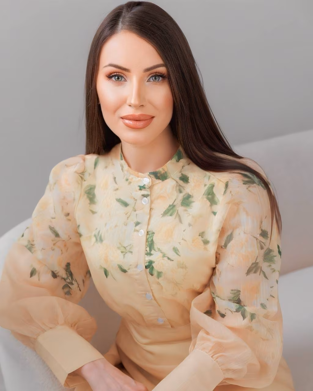 Ksusha 40 Kharkiv Ukraine Searching for a European man who is my best friend