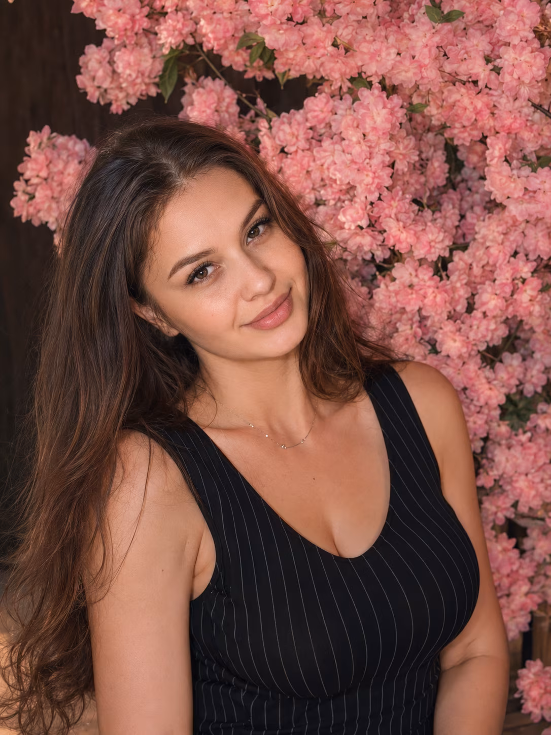 Yuliia 20 Kropyvnytskyi Ukraine Searching for a European man who is my best friend