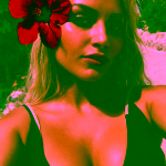 Madona 31 Tbilisi Georgia Searching for a European partner