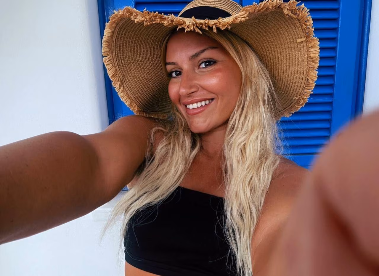 Madona 31 Tbilisi Georgia Searching for a European partner