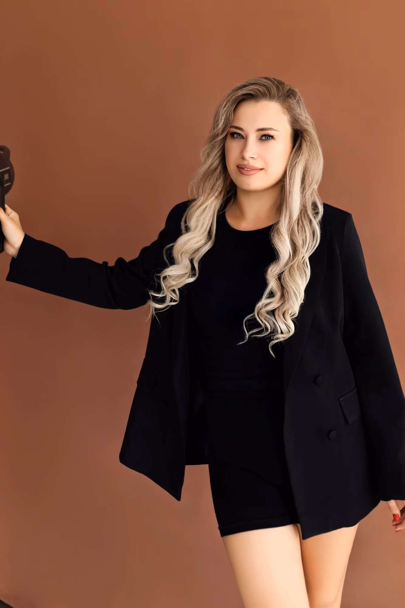 Alexandra 31 Kyiv  Ukraine Searching for a husband from Europe who is patient