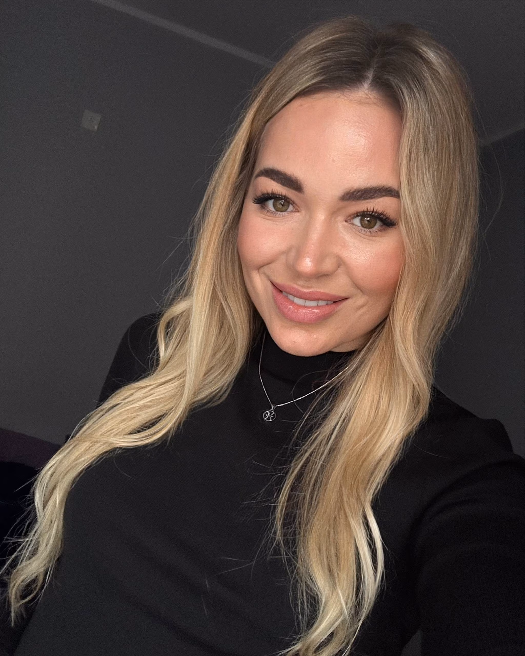 Dariia 31 Warsaw Poland Searching for a husband from Europe who is patient
