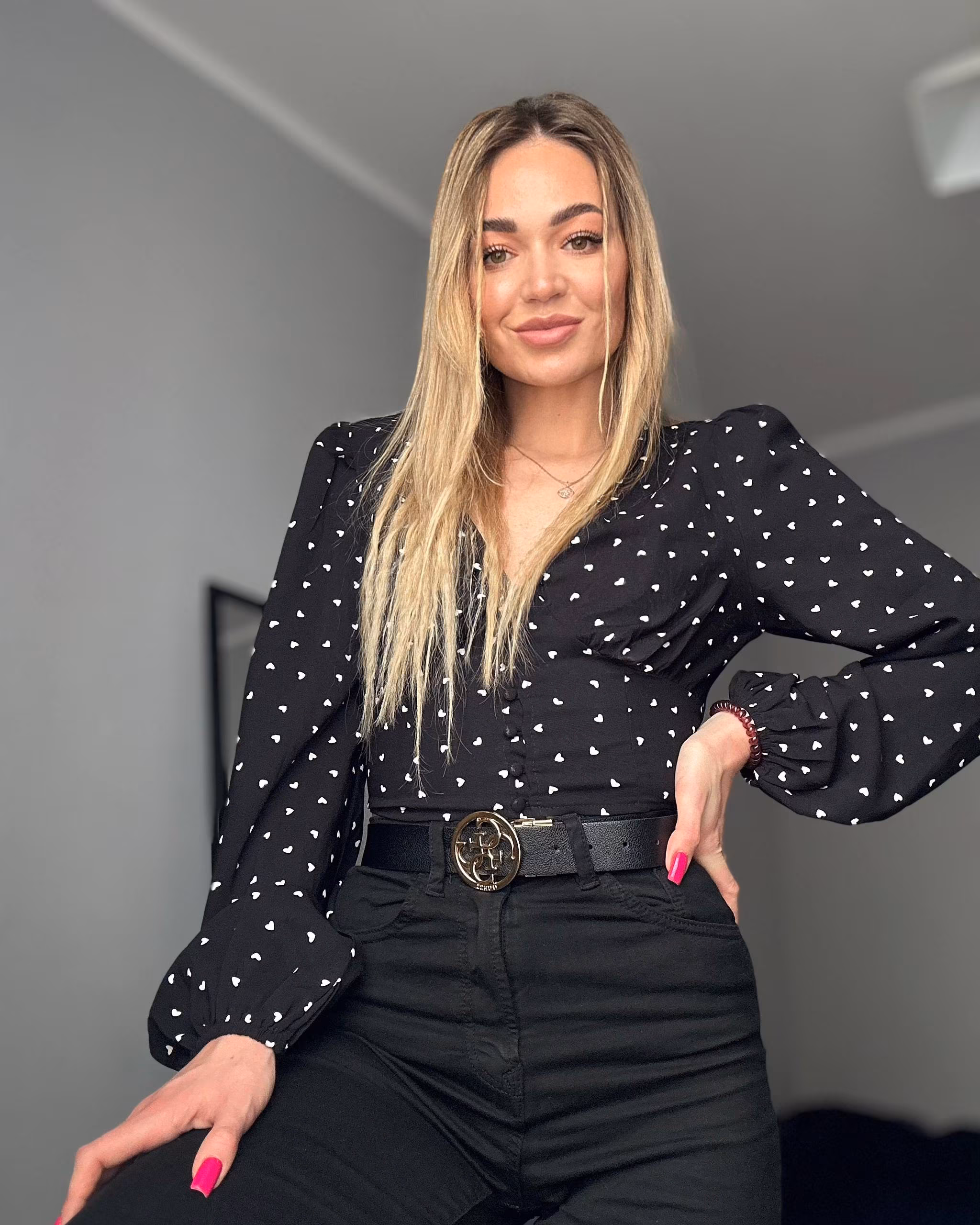 Dariia 31 Warsaw Poland Searching for a husband from Europe who is patient