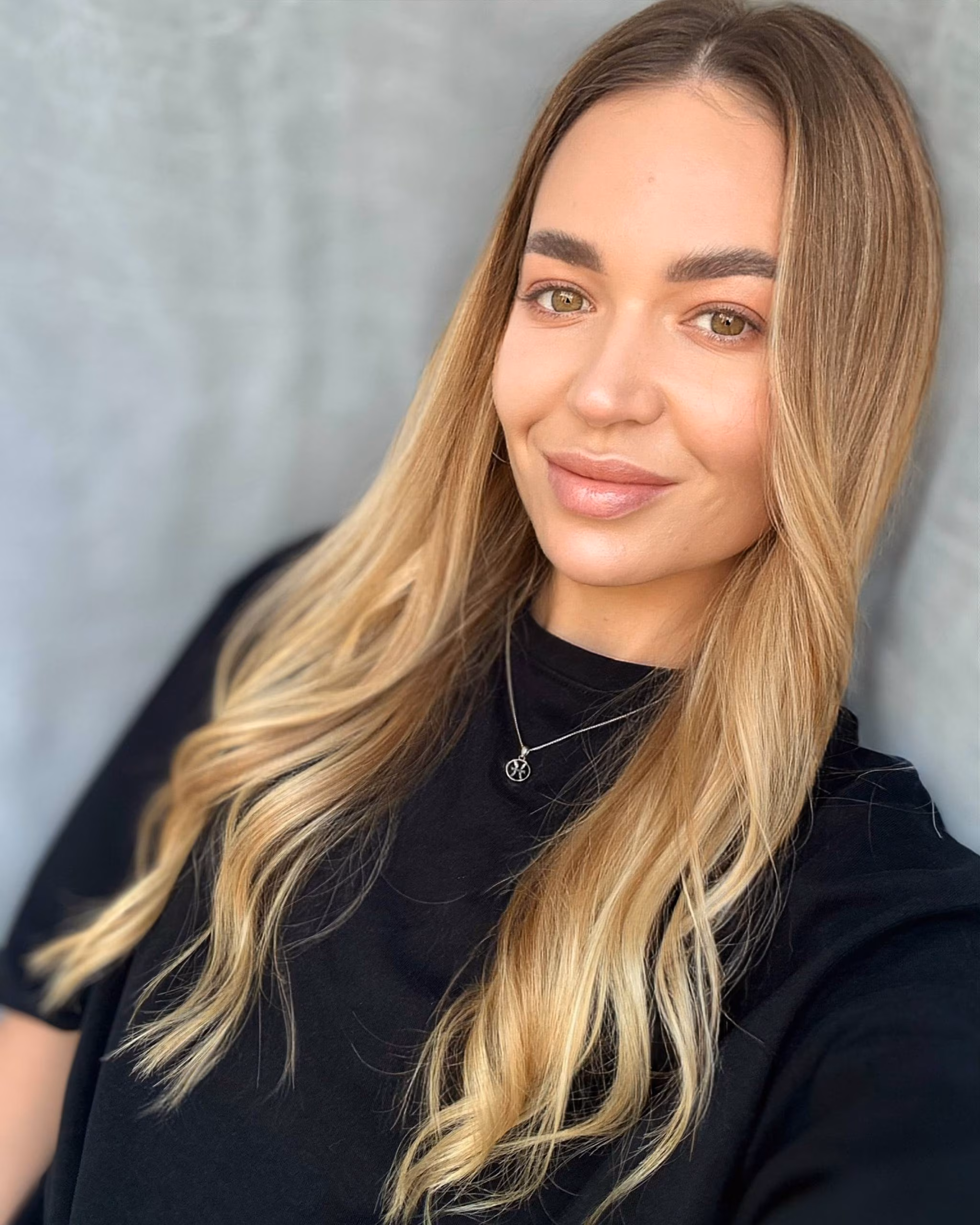 Dariia 31 Warsaw Poland Searching for a husband from Europe who is patient