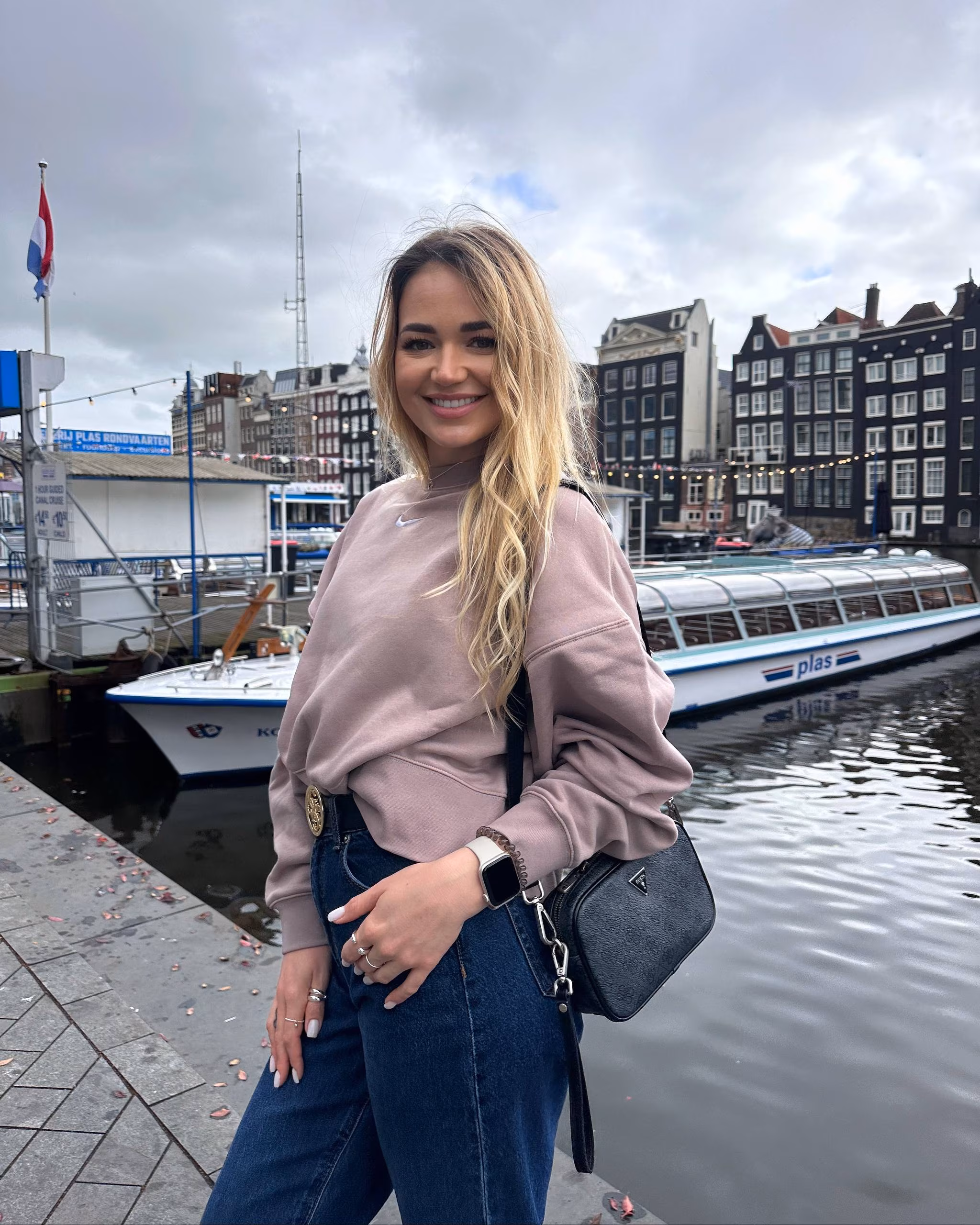 Dariia 31 Warsaw Poland Searching for a husband from Europe who is patient