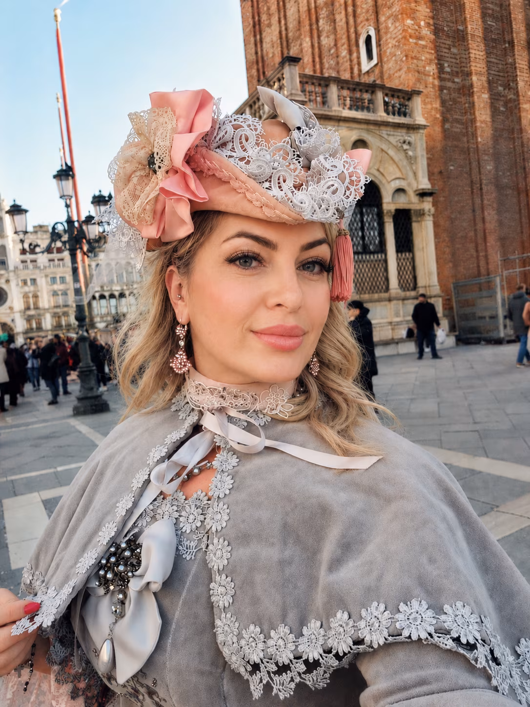 Ganna 40 Verona Italy Seeking a European husband with strong values