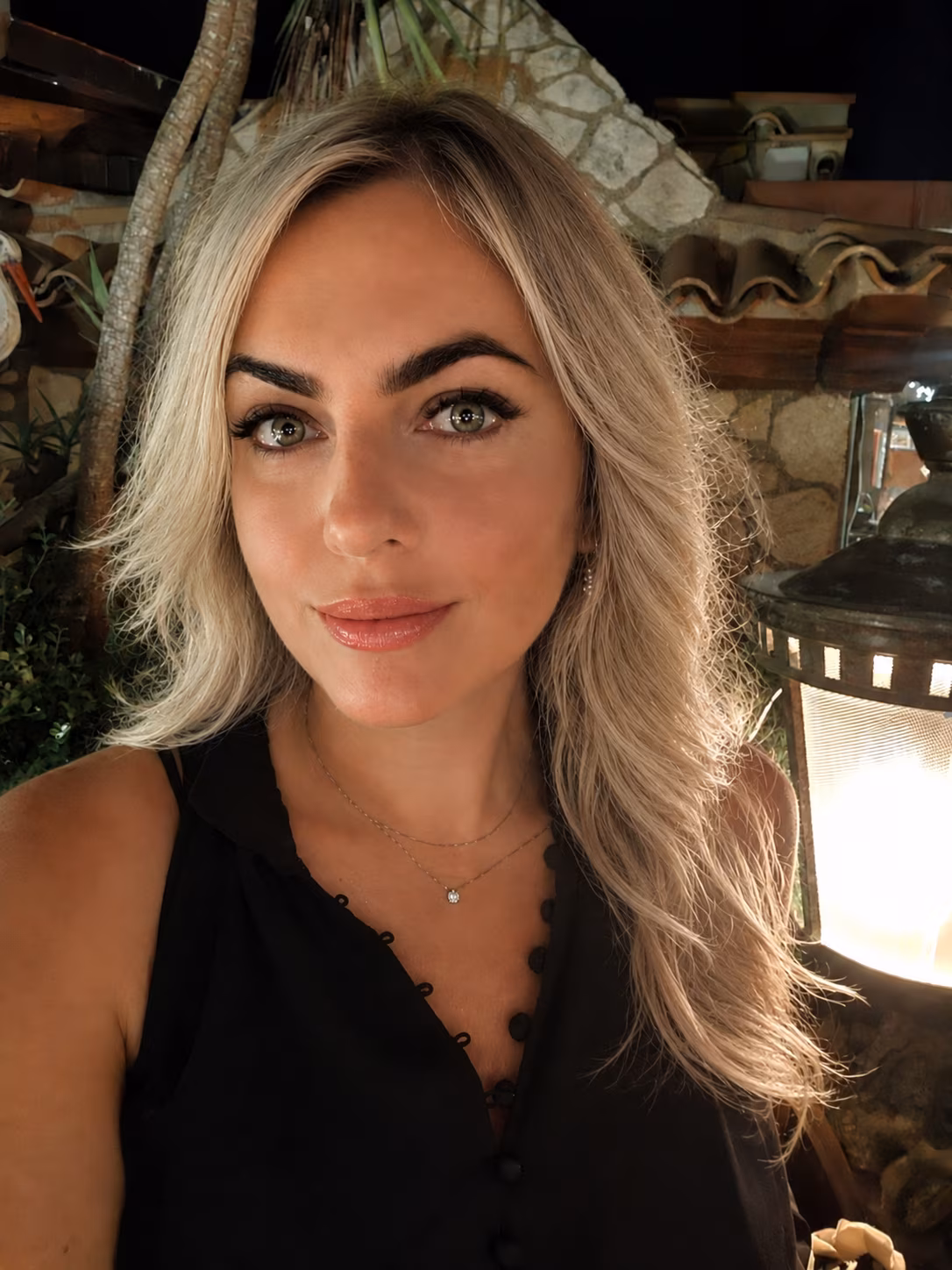 Ganna 40 Verona Italy Seeking a European husband with strong values