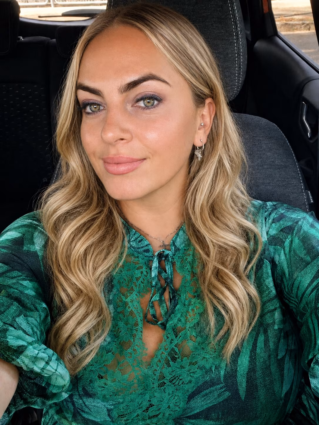 Ganna 40 Verona Italy Seeking a European husband with strong values
