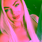 Daria 43 Kharkov Ukraine Seeking a European man for a loving partnership