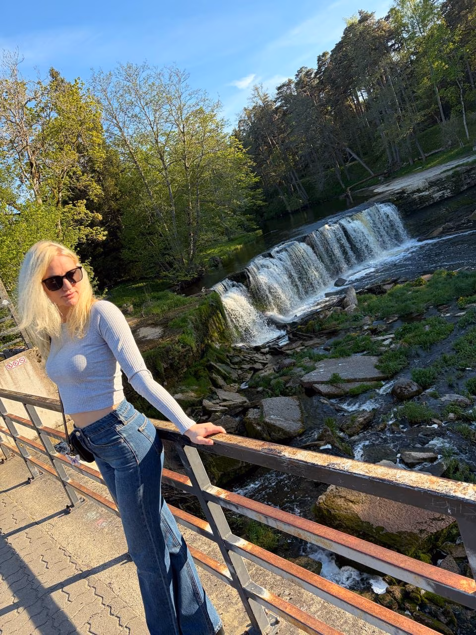Iaroslava 42 Glukhov Ukraine Seeking a European partner for a beautiful life