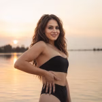 Maryna 28 Poltava Ukraine Seeking a European partner who is responsible