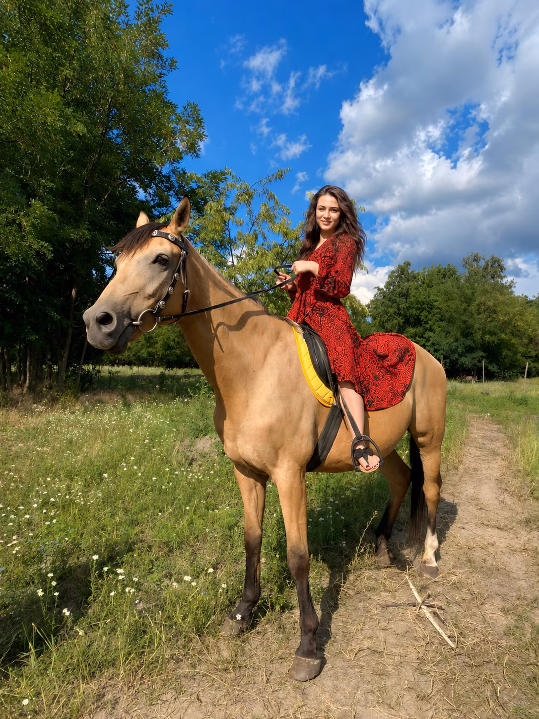Maryna 28 Poltava Ukraine Seeking a European partner who is responsible