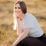 Yulia 40 Lutsk Ukraine Seeking a European partner who is responsible