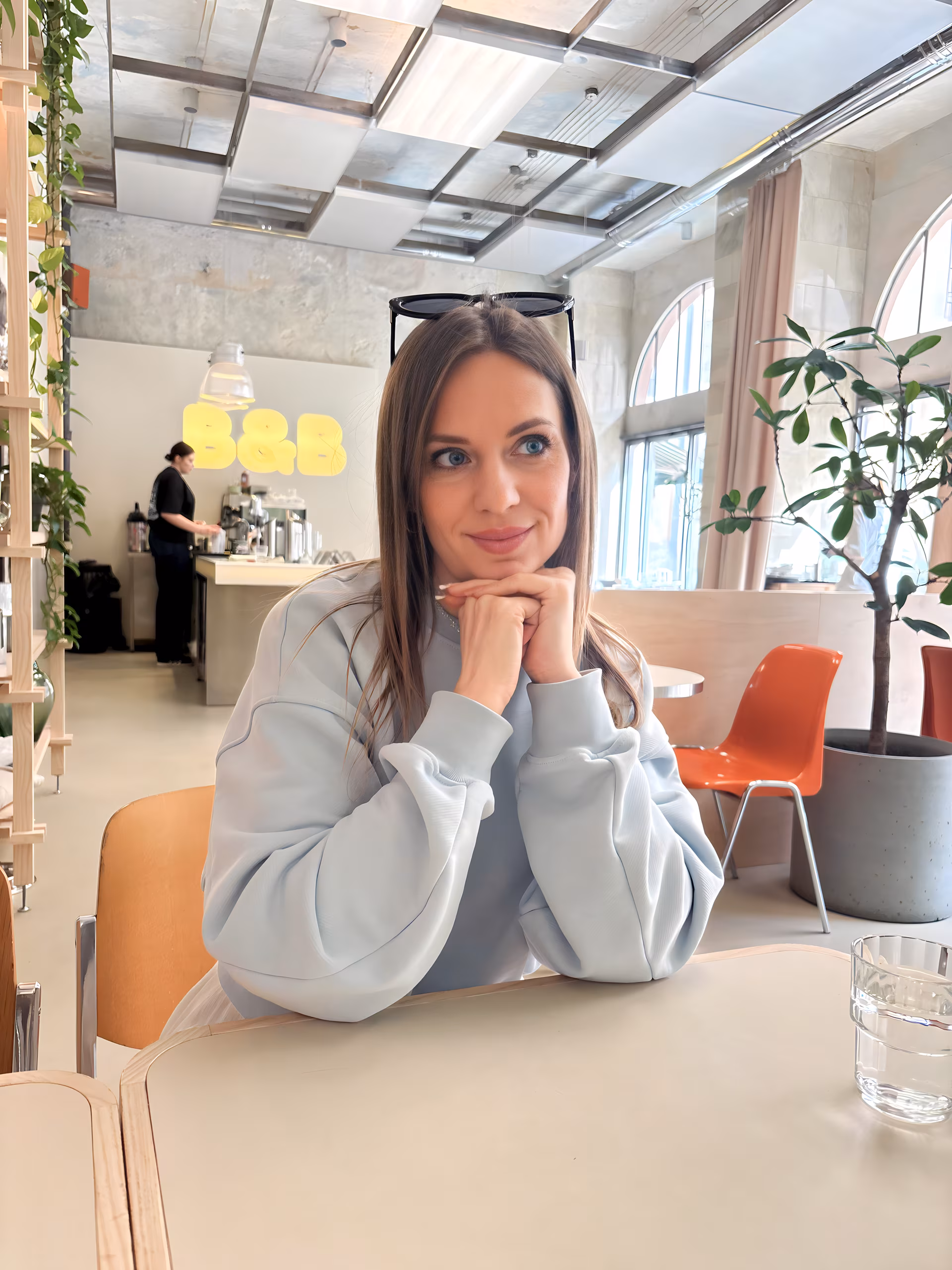 Yulia 40 Lutsk  Ukraine Seeking a European partner who is responsible